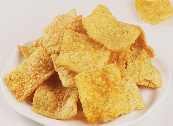 九鼎 警惕！这5种粗粮正悄悄让你长胖，还特别伤身！