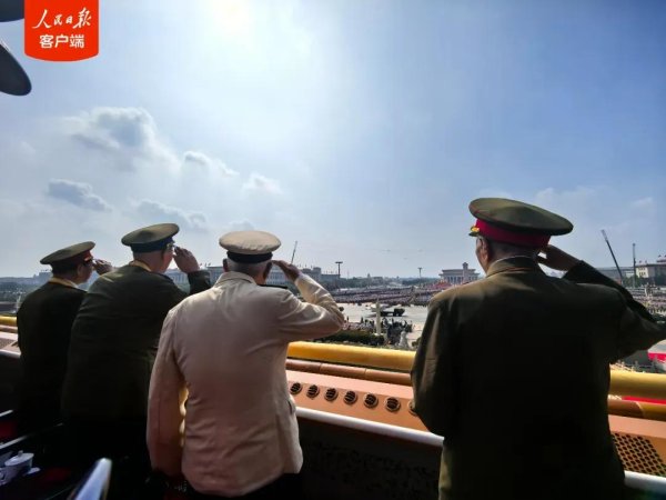 红牛策略 中国举行九三盛大阅兵，外国媒体和网友密集关注